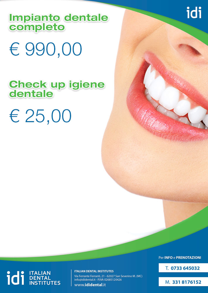 IDI Italian Dental Institutes